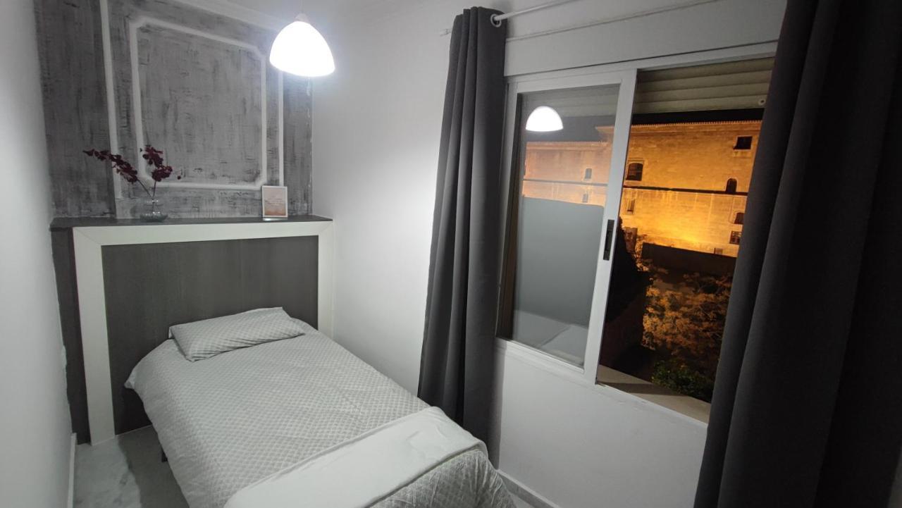 Vista Triunfo Apartment Granada Ngoại thất bức ảnh