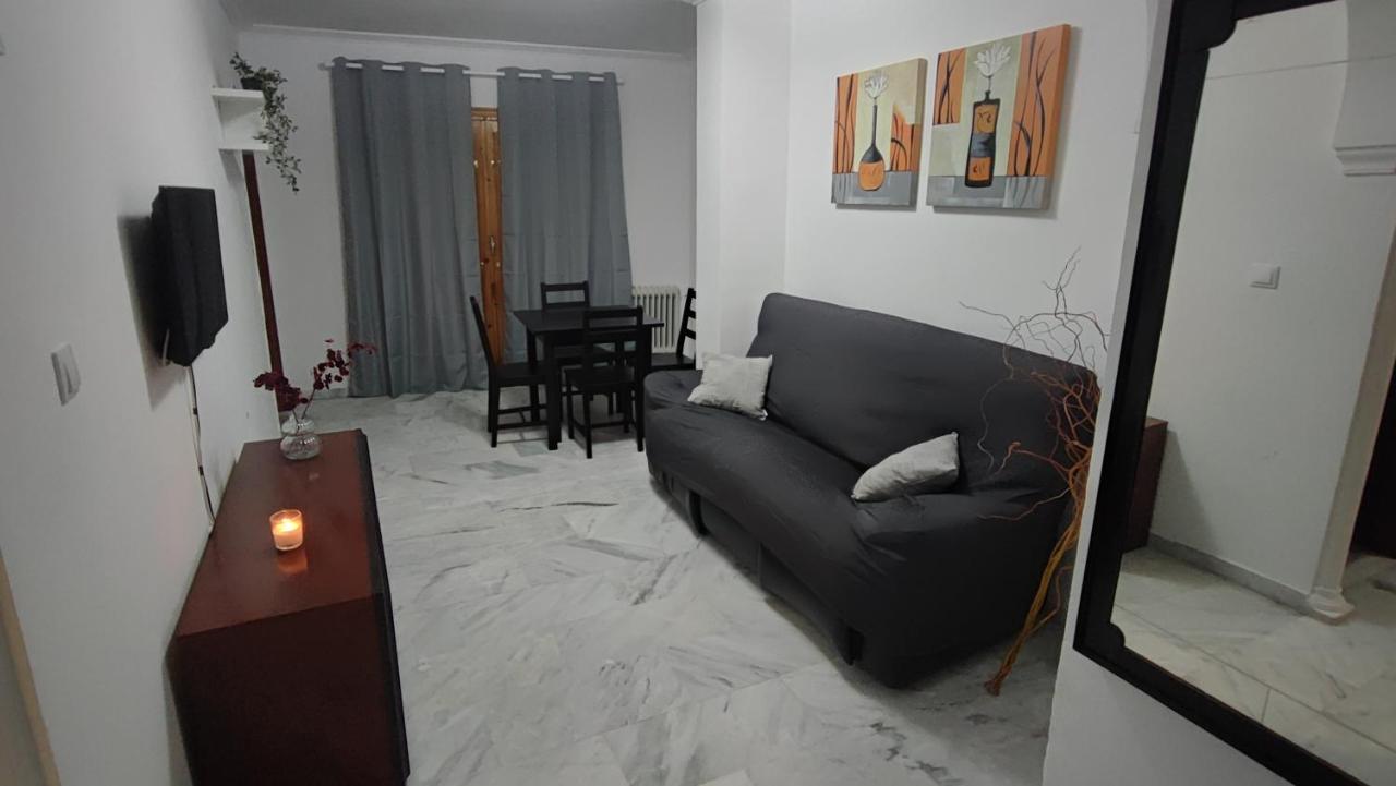 Vista Triunfo Apartment Granada Ngoại thất bức ảnh