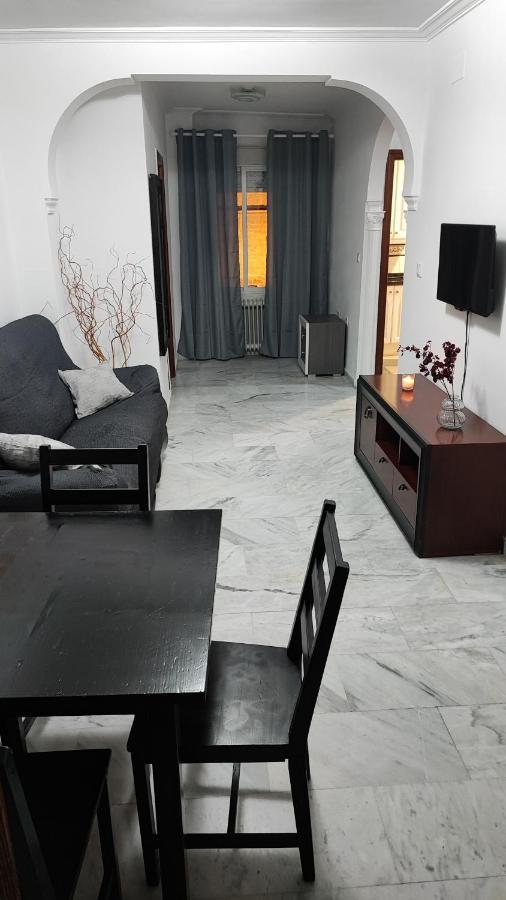 Vista Triunfo Apartment Granada Ngoại thất bức ảnh
