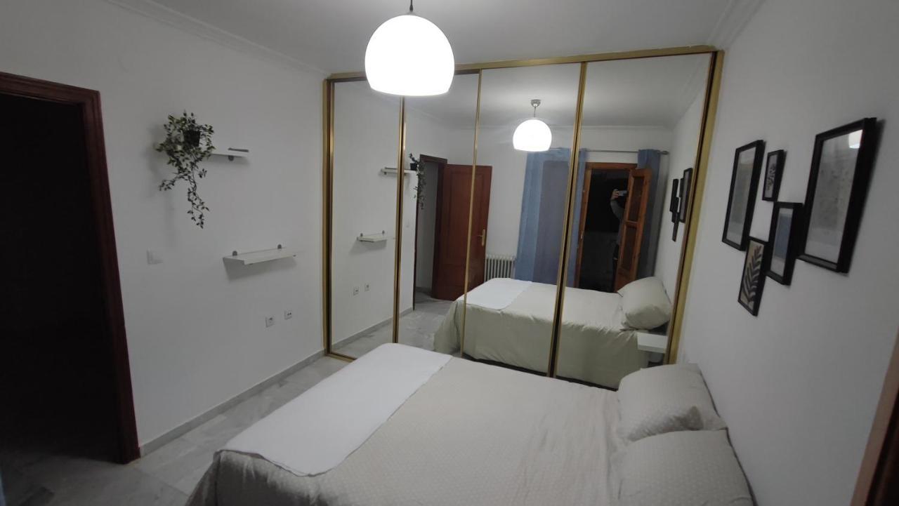Vista Triunfo Apartment Granada Ngoại thất bức ảnh