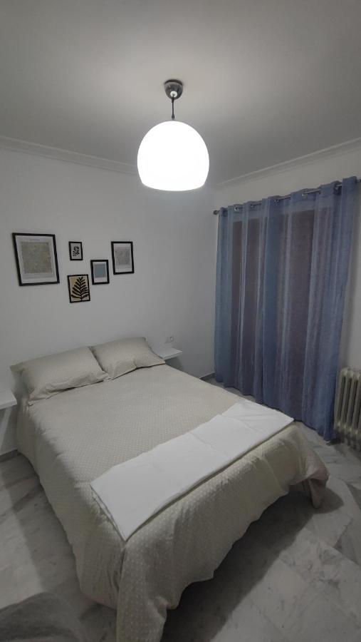 Vista Triunfo Apartment Granada Ngoại thất bức ảnh