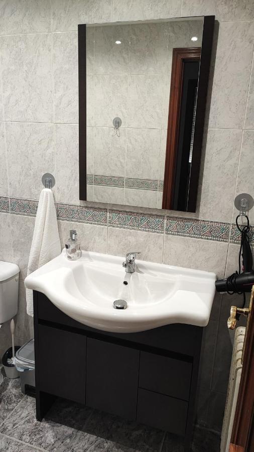 Vista Triunfo Apartment Granada Ngoại thất bức ảnh