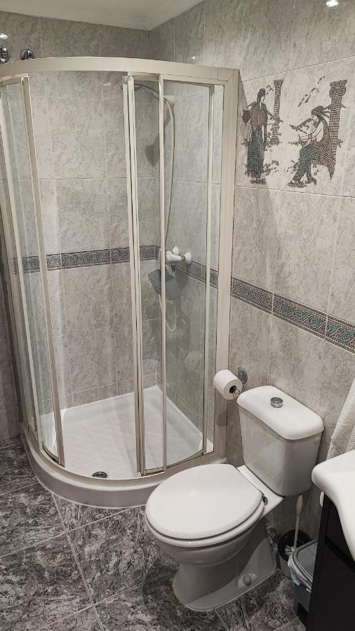 Vista Triunfo Apartment Granada Ngoại thất bức ảnh